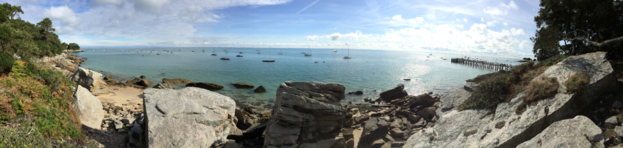 plage de l anse rouge